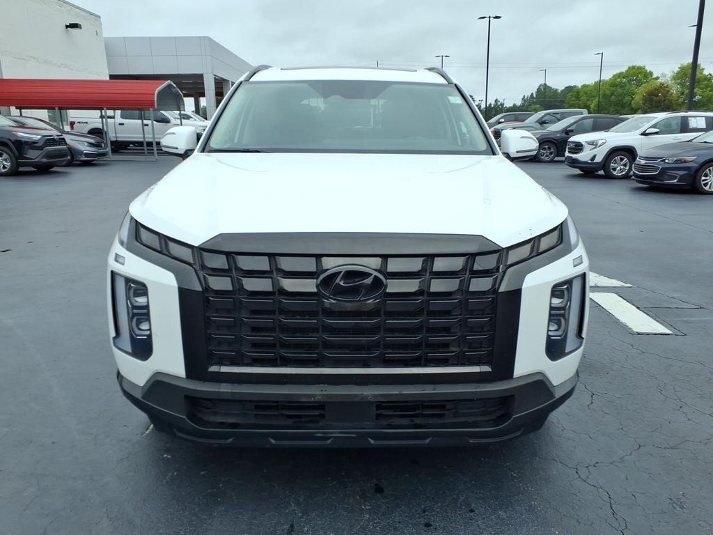 2024 Hyundai Palisade XRT AWD