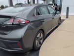 2022 Hyundai Ioniq Hybrid SEL