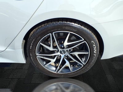 2023 Kia Stinger GT-Line