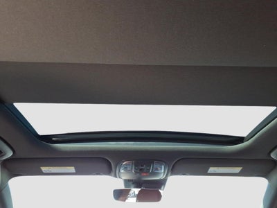 2023 Kia Stinger GT-Line