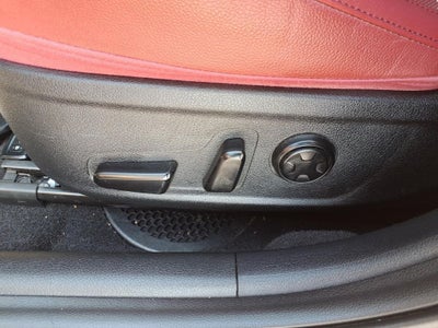 2023 Kia Stinger GT-Line