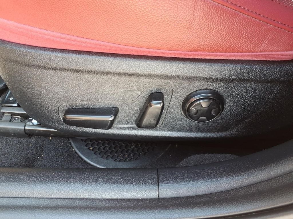 2023 Kia Stinger GT-Line