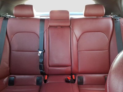 2023 Kia Stinger GT-Line