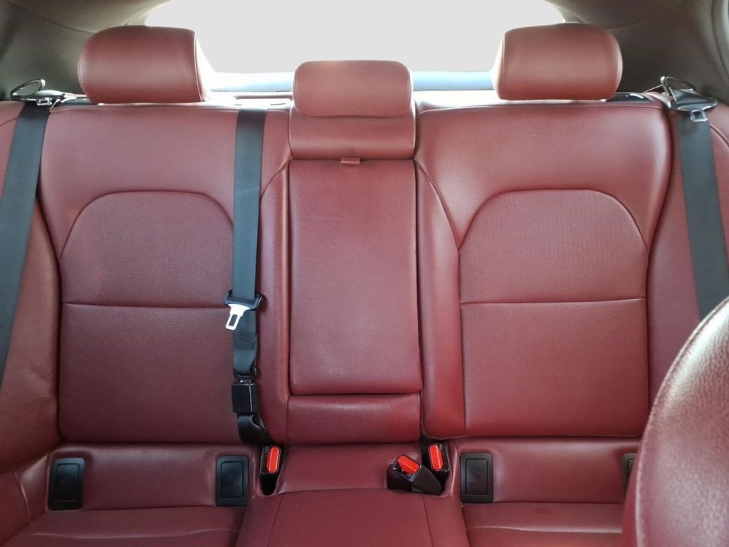 2023 Kia Stinger GT-Line