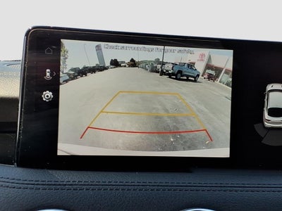 2023 Kia Stinger GT-Line