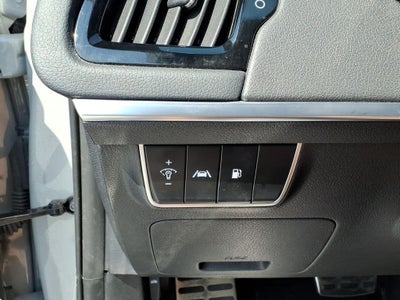 2023 Kia Stinger GT-Line