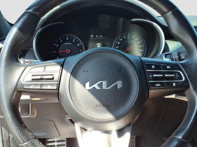 2023 Kia Stinger GT-Line