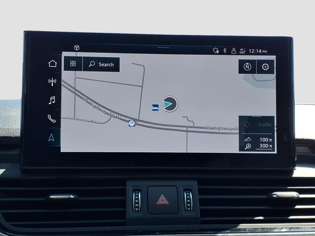 2021 Audi Q5 45 Prestige quattro