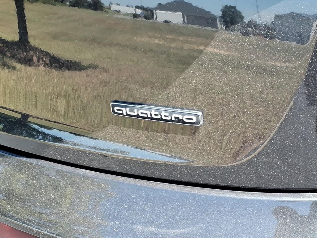 2021 Audi Q5 45 Prestige quattro