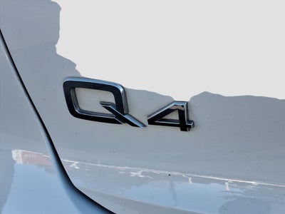 2022 Audi Q4 e-tron Premium Plus quattro