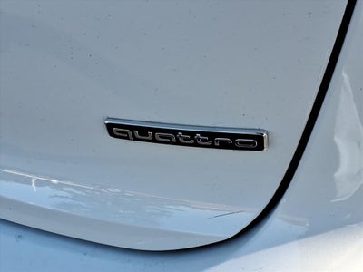 2022 Audi Q4 e-tron Premium Plus quattro