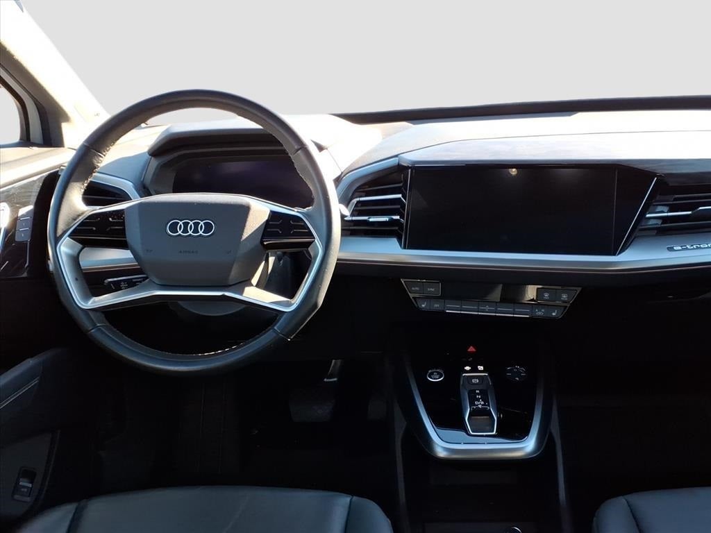 2022 Audi Q4 e-tron Premium Plus quattro