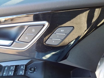 2022 Audi Q4 e-tron Premium Plus quattro