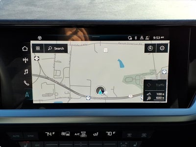 2022 Audi Q4 e-tron Premium Plus quattro