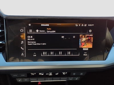 2022 Audi Q4 e-tron Premium Plus quattro