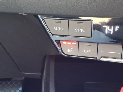 2022 Audi Q4 e-tron Premium Plus quattro