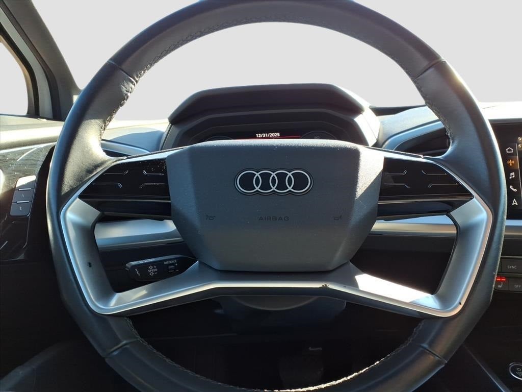 2022 Audi Q4 e-tron Premium Plus quattro