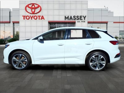 2022 Audi Q4 e-tron Premium Plus quattro