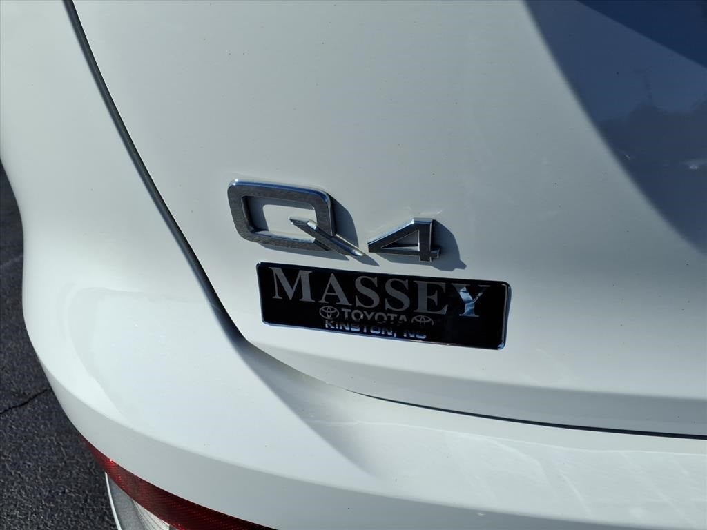 2022 Audi Q4 e-tron Premium Plus quattro