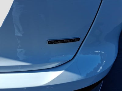 2022 Audi Q4 e-tron Premium Plus quattro