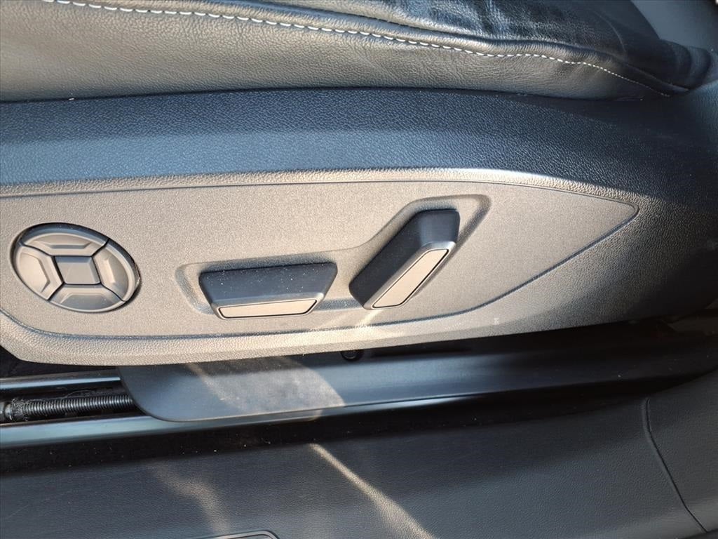 2022 Audi Q4 e-tron Premium Plus quattro