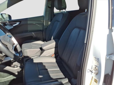 2022 Audi Q4 e-tron Premium Plus quattro