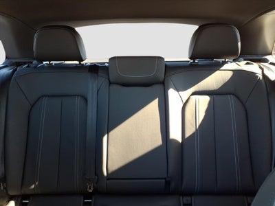 2022 Audi Q4 e-tron Premium Plus quattro