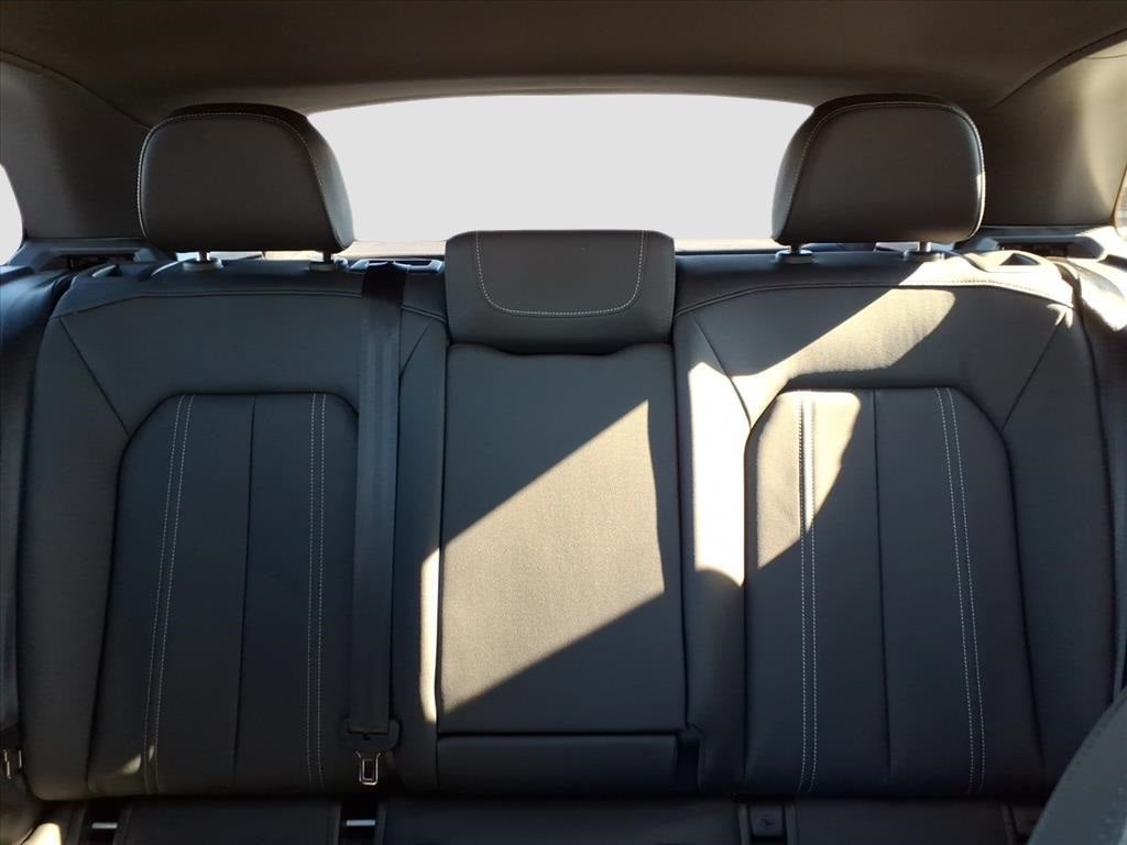 2022 Audi Q4 e-tron Premium Plus quattro