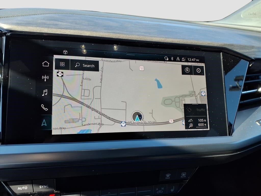 2022 Audi Q4 e-tron Premium Plus quattro