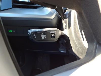 2022 Audi Q4 e-tron Premium Plus quattro