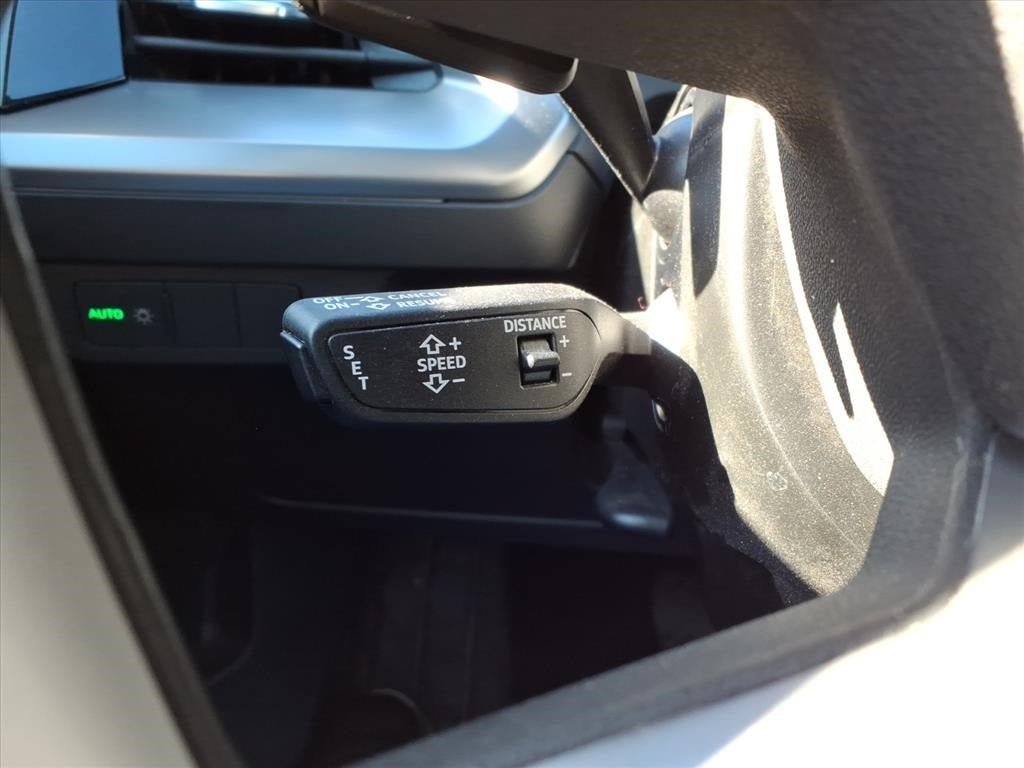 2022 Audi Q4 e-tron Premium Plus quattro