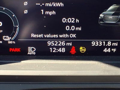 2022 Audi Q4 e-tron Premium Plus quattro