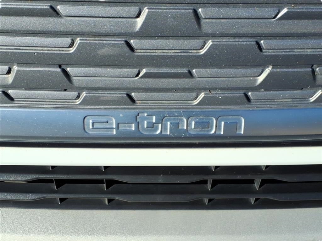 2022 Audi Q4 e-tron Premium Plus quattro