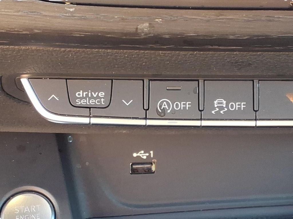 2024 Audi A4 45 S line Premium Plus quattro
