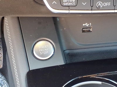 2024 Audi A4 45 S line Premium Plus quattro