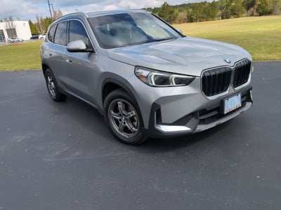 2023 BMW X1 xDrive28i