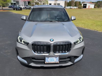 2023 BMW X1 xDrive28i