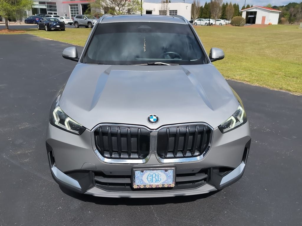 2023 BMW X1 xDrive28i