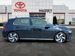 2024 Volkswagen Golf GTI 2.0T S