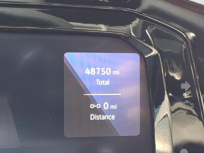 2024 Volkswagen Golf GTI 2.0T S