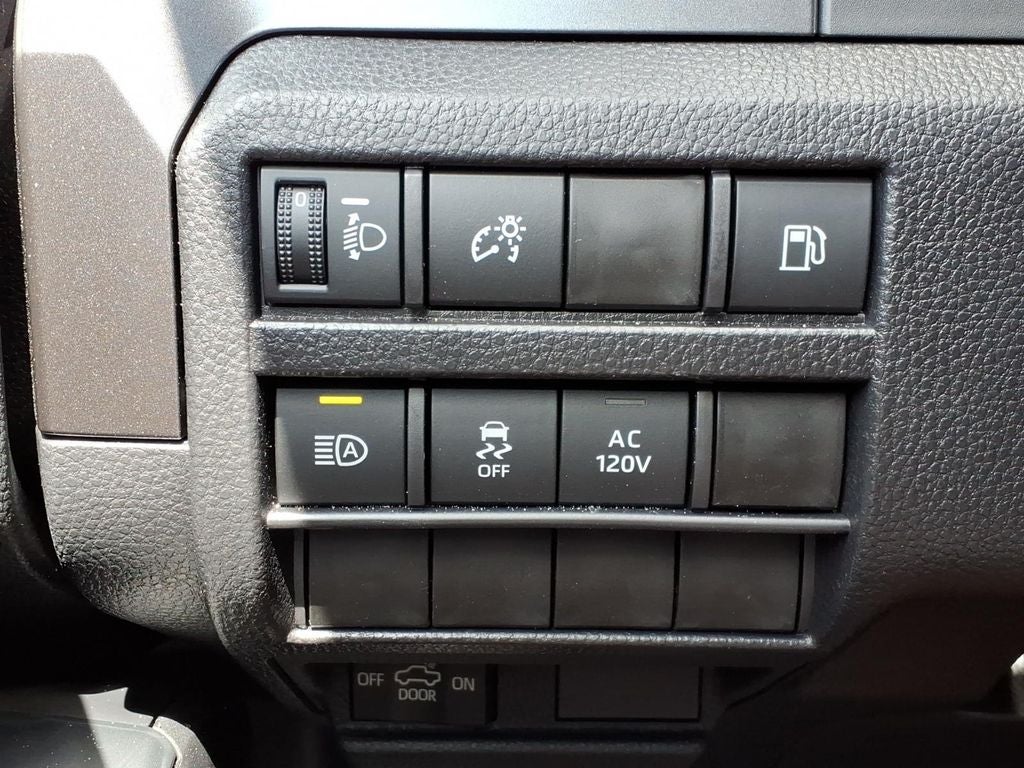 2026 Toyota Tacoma i-FORCE MAX Tacoma TRD Off-Road