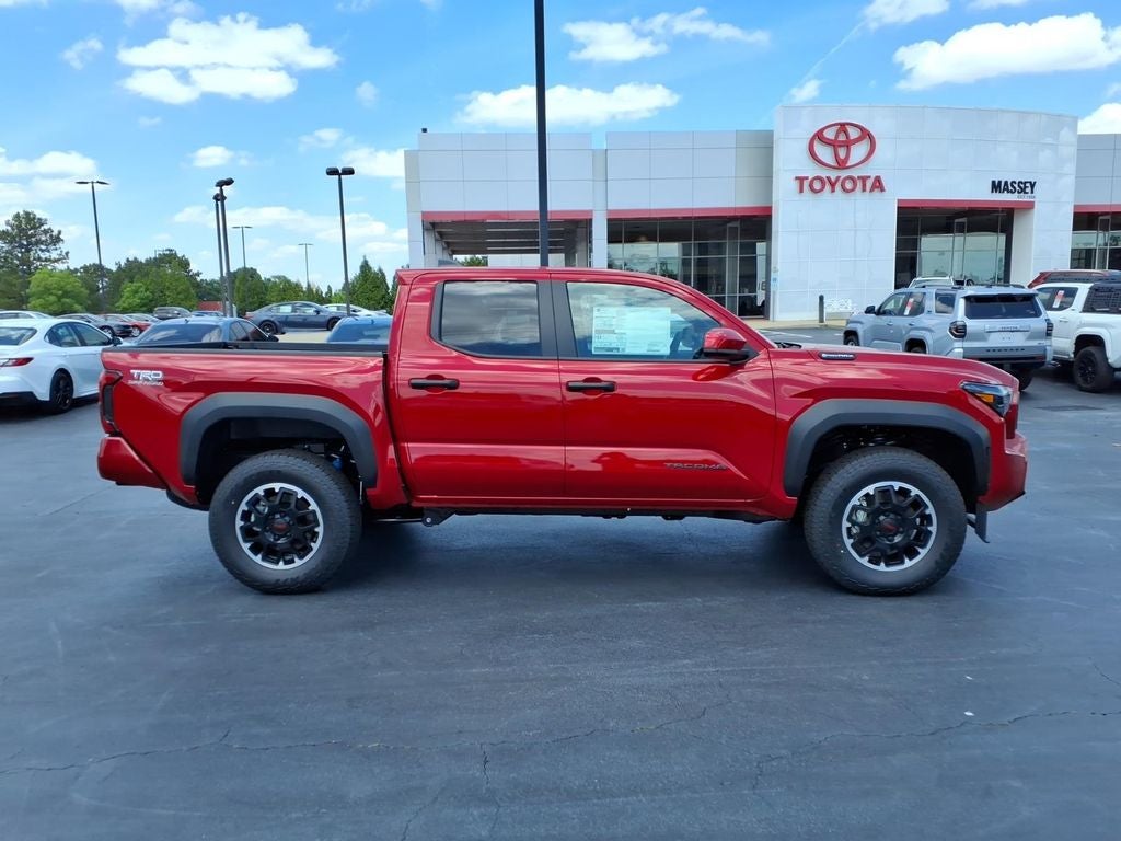 2026 Toyota Tacoma i-FORCE MAX Tacoma TRD Off-Road