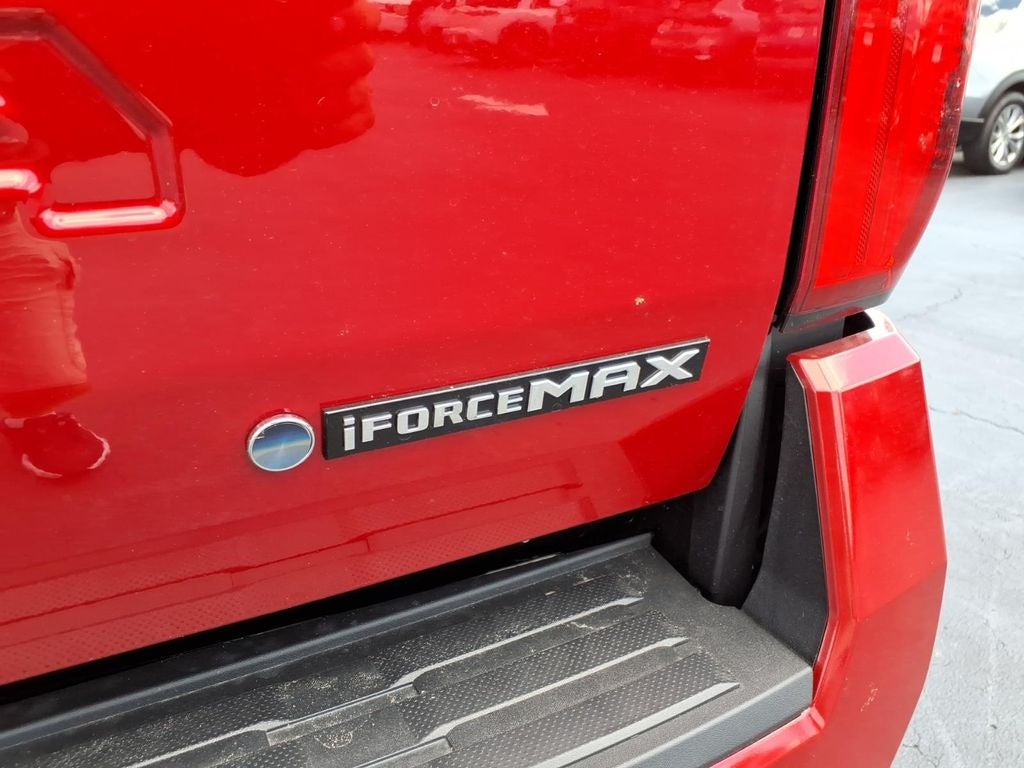 2026 Toyota Tacoma i-FORCE MAX Tacoma TRD Off-Road
