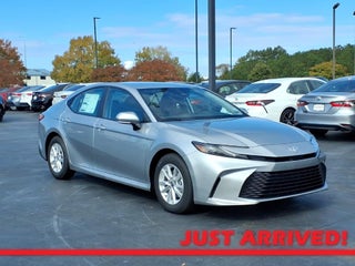 2027 Toyota Camry LE