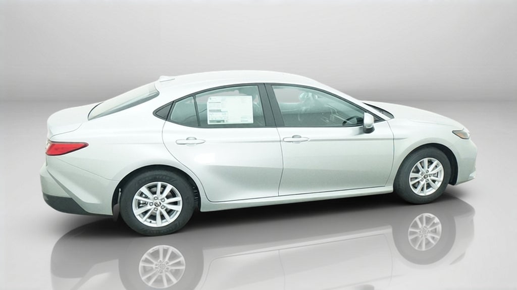 2027 Toyota Camry LE