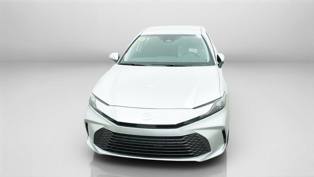 2027 Toyota Camry LE
