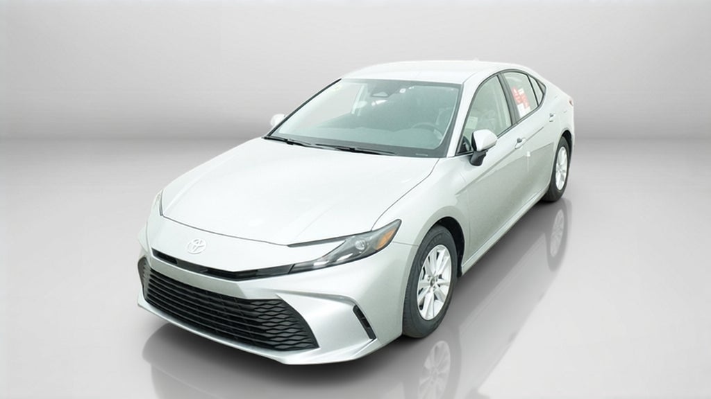 2027 Toyota Camry LE