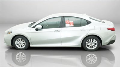 2027 Toyota Camry LE