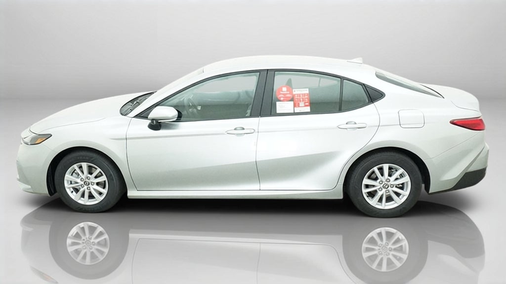 2027 Toyota Camry LE