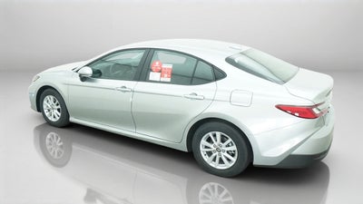 2027 Toyota Camry LE